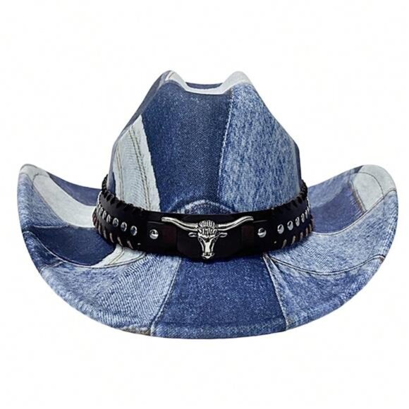 Cowgirl Hat For Women main image 5